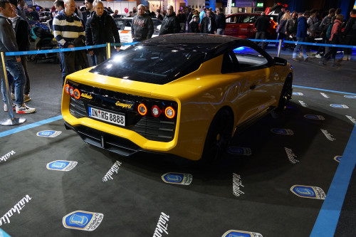 Automobilmesse Erfurt 2019 00177