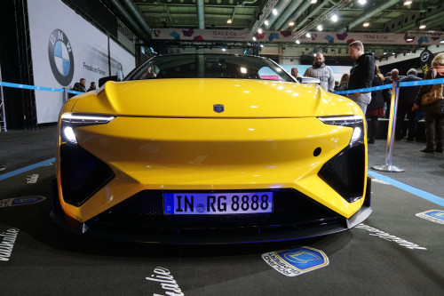 Automobilmesse Erfurt 2019 00181