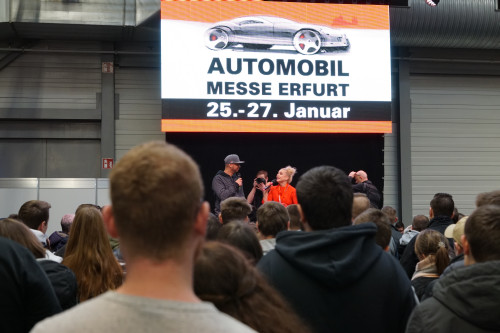 Automobilmesse Erfurt 2019 00192