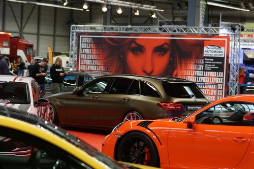 Automobilmesse Erfurt 2020 00063