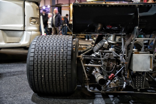 Automobilmesse Erfurt 2023 00063