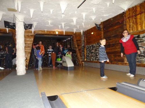 Bowlingabend im Toschis 2012 006