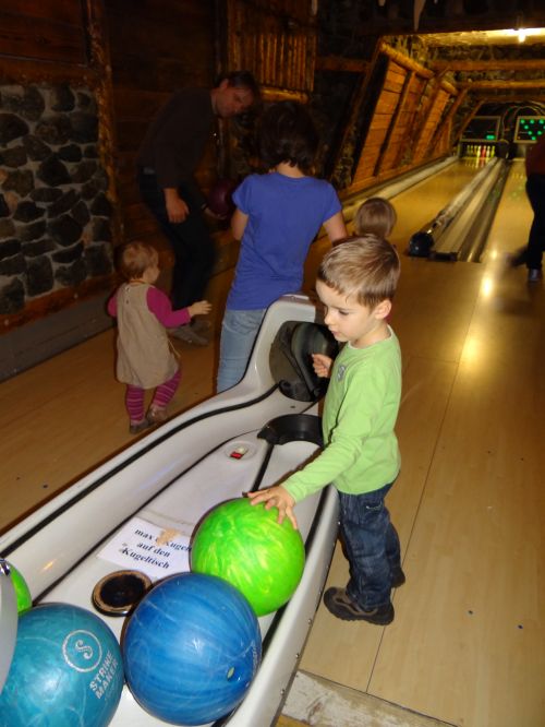 Bowlingabend im Toschis 2012 011