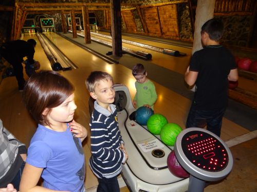 Bowlingabend im Toschis 2012 014