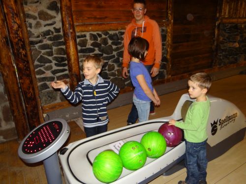 Bowlingabend im Toschis 2012 020