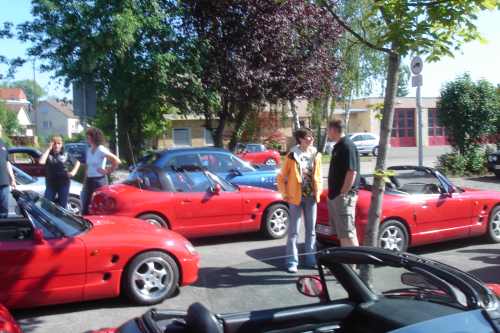 Cappo Treffen 07 023