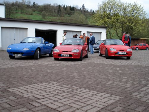 CappoTreffen 08 in Thueringen 006