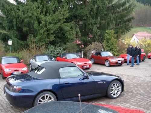 CappoTreffen 08 in Thueringen 007