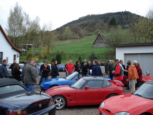 CappoTreffen 08 in Thueringen 012