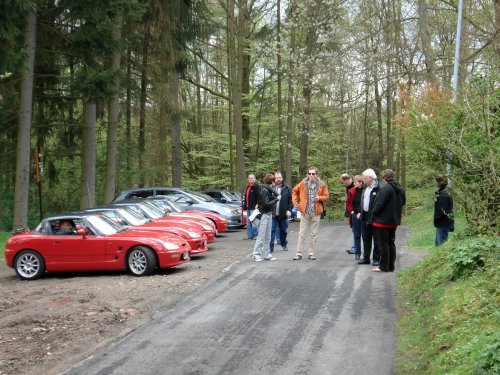 CappoTreffen 08 in Thueringen 026