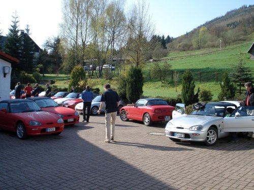 CappoTreffen 08 in Thueringen 038