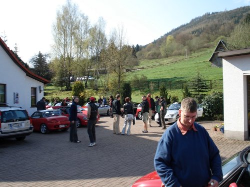 CappoTreffen 08 in Thueringen 039