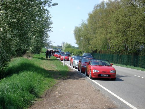 CappoTreffen 08 in Thueringen 048