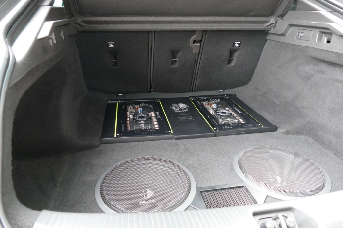 Car Hifi Manufaktur AYA 2025 00083