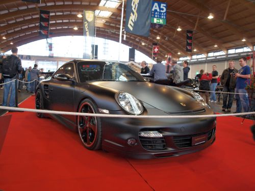 Car Sound 2010 016