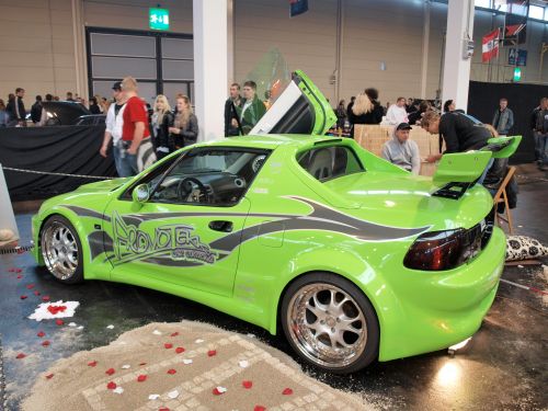 Car Sound 2010 068