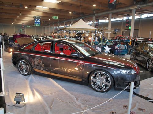 Car Sound 2010 078