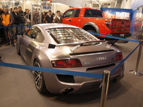 Car Sound 2010 111