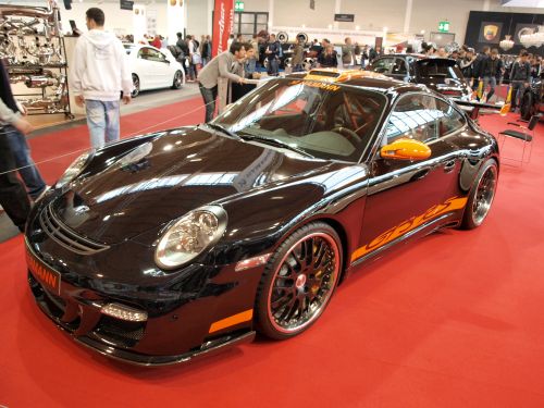 Car Sound 2010 113