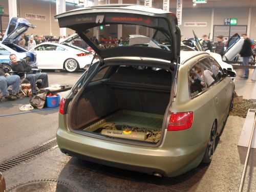 Car Sound 2010 134