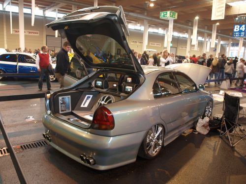 Car Sound 2010 146