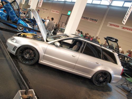 Car Sound 2010 153