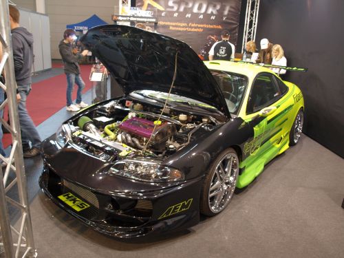 Car Sound 2010 204