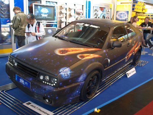 Car Sound 2010 217