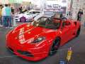 Car Sound 2010 212