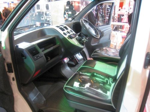Car und Sound 2009 060