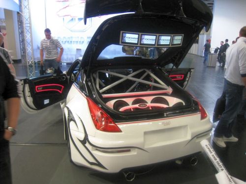 Car und Sound 2009 108