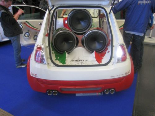 Car und Sound 2009 112