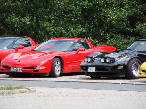 Corvette Treffen 2011 in Suhl 004