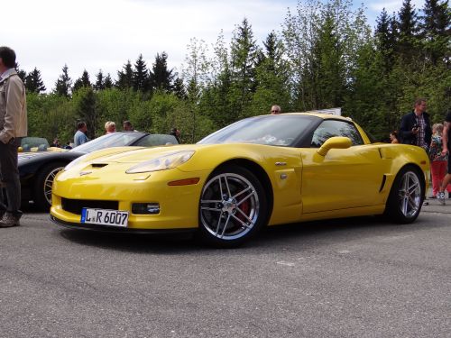 Corvette Treffen 2013 001