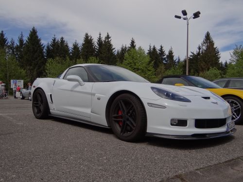 Corvette Treffen 2013 004