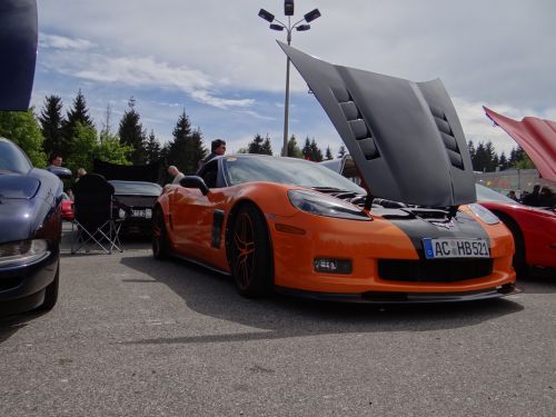 Corvette Treffen 2013 006