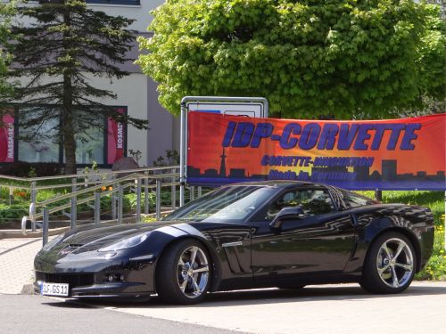 Corvette Treffen 2013 012