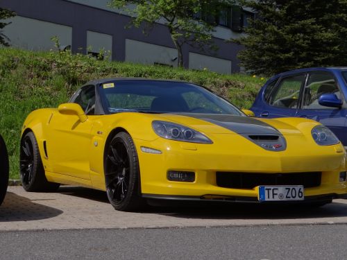 Corvette Treffen 2013 014