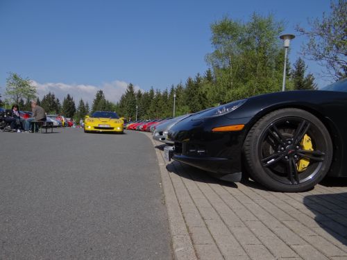 Corvette Treffen 2013 016