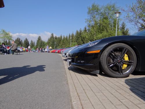 Corvette Treffen 2013 017