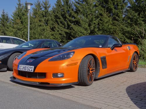 Corvette Treffen 2013 019