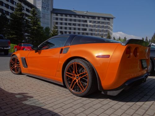 Corvette Treffen 2013 020