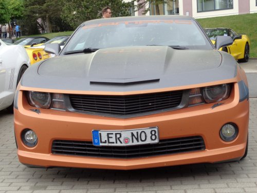 Corvette Treffen Ringberg 2016 0030