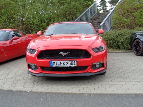 Corvette Treffen Ringberg 2016 0054