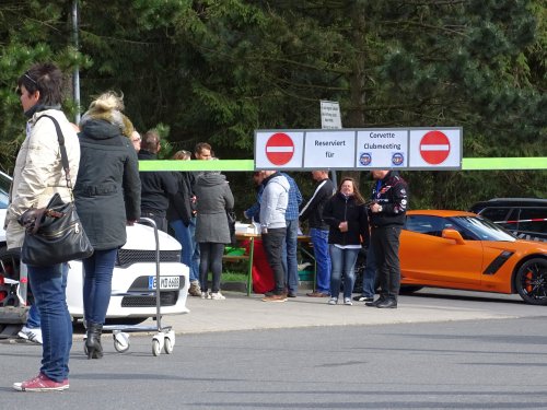 Corvette Treffen Ringberg 2016 0079