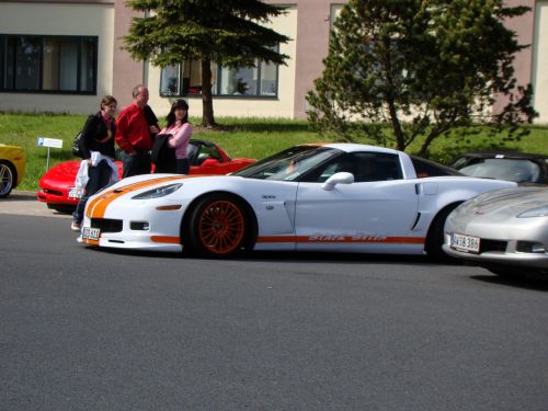 Corvette Treffen Suhl 2010 005