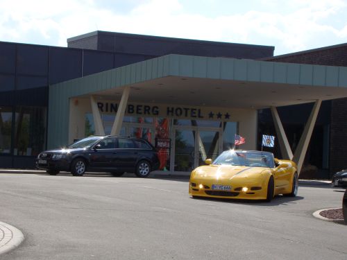 Corvette Treffen Suhl 2010 026