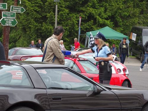 Corvette Treffen Suhl 2015 0007