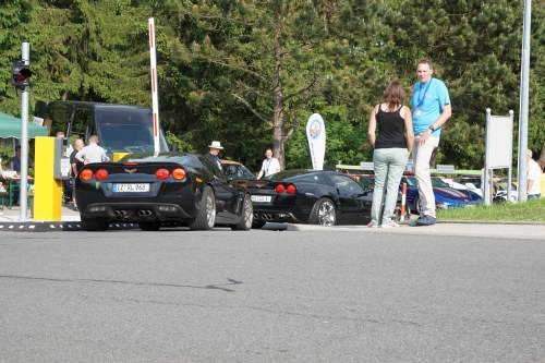 Corvette Treffen Suhl 2017 0001