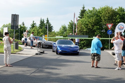 Corvette Treffen Suhl 2017 0003